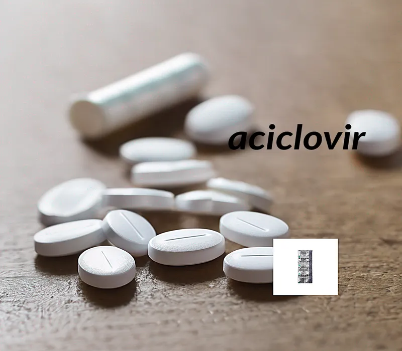 Aciclovir herpes labiale prezzo